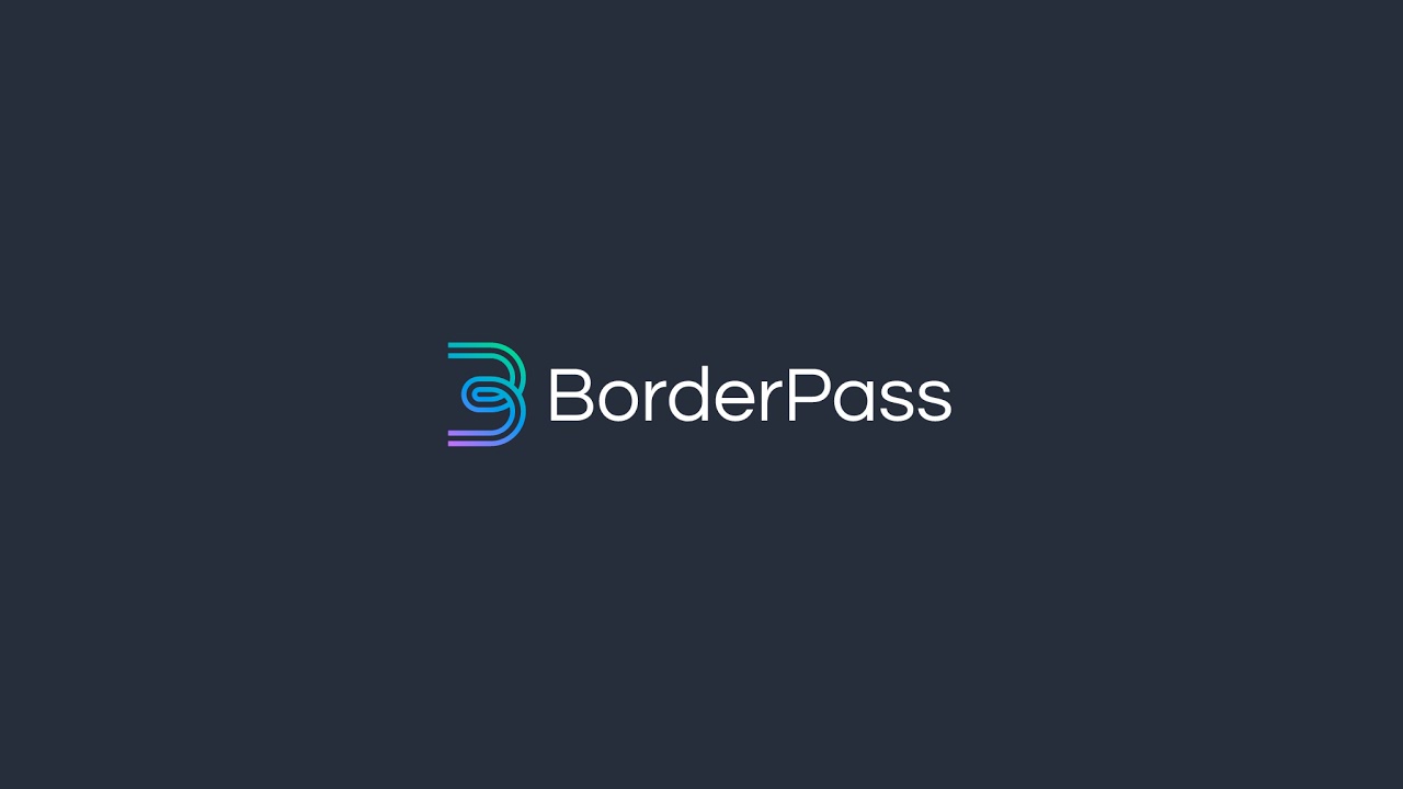 BorderPass Live Stream - YouTube