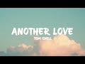 Another Love (Lyrics) – Tom Odell | Viral Sad Song | Emotional Piano Lyrics Video