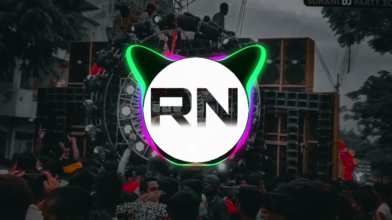 ARE RE MERI JAAN HAI RADHA REMIX ELECTRO DANCE MUSIC UNIQUE STYLE DJ REMIX 2026 NEW