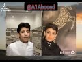 جاني كلام سعود بن خميس بدون موسيقى ابداااااااااع 