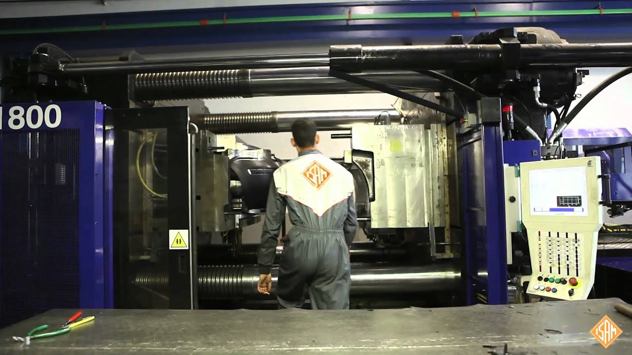 Aftermarket Bumper Production YouTube