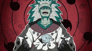 Nobody Understands Madara