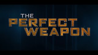 The Perfect Weapon 2016 - Steven Seagal