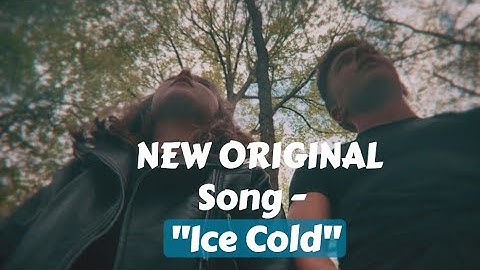 ORIGINAL SONG - "Ice Cold" The Life Of A Healthcare Worker Fighting COVID (Official Music Video)