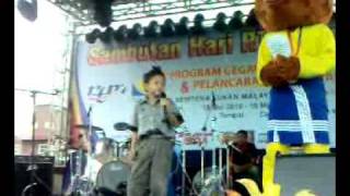 M.fikry Kiki Rtm Melaka2