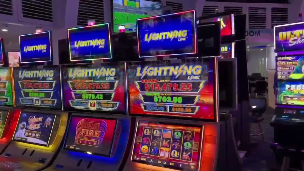 The Casino Aruba At Hilton