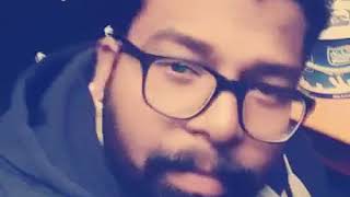 Maname Yeshuvin Paadukamaaku Smule Sing Vinayan Thomas 