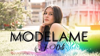 MODELAME - J-Odi (video oficial)
