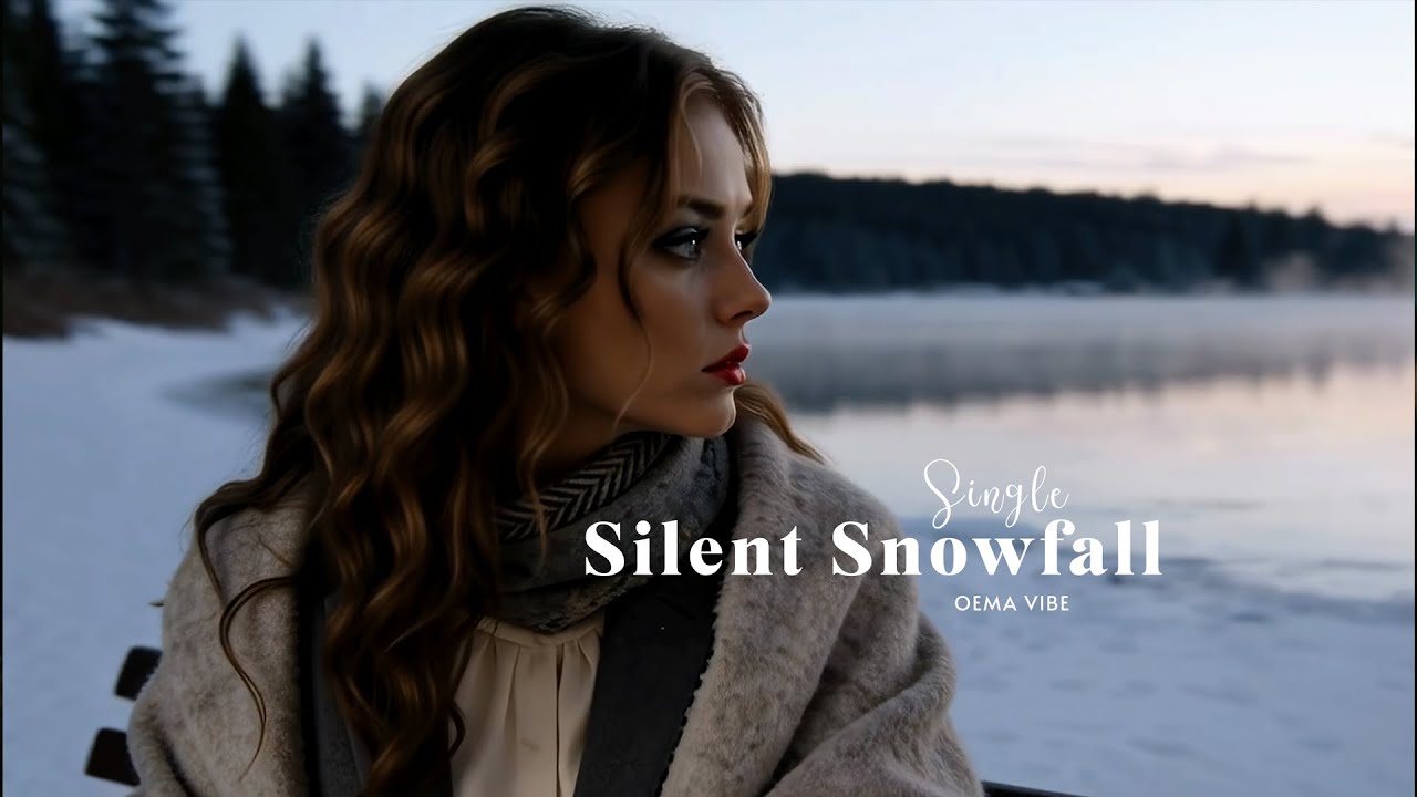 Silent Snowfall - OEMA VIBE (Official Music Video)