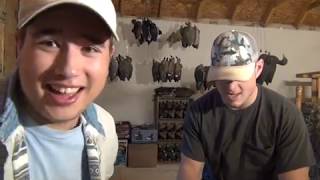 Episode #2 Tips and Tricks on Asking Private Land Owners Permission