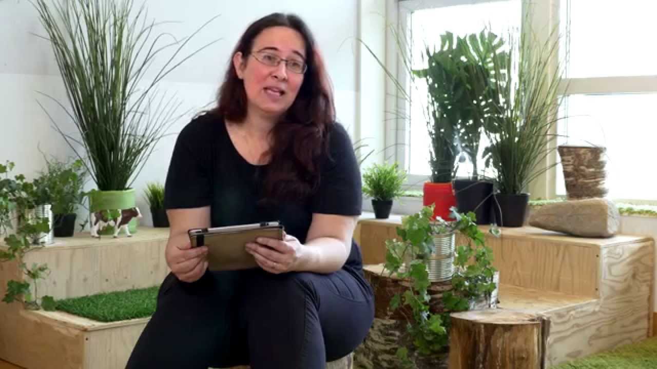 Digitalt lärande i förskolan