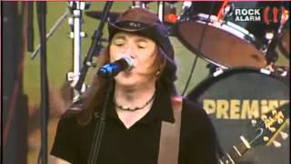 Gamma Ray - Heaven Can Wait (Live Wacken 2009)