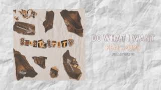 Lil Step - Do What I Want Feat. Kudo Official Audio
