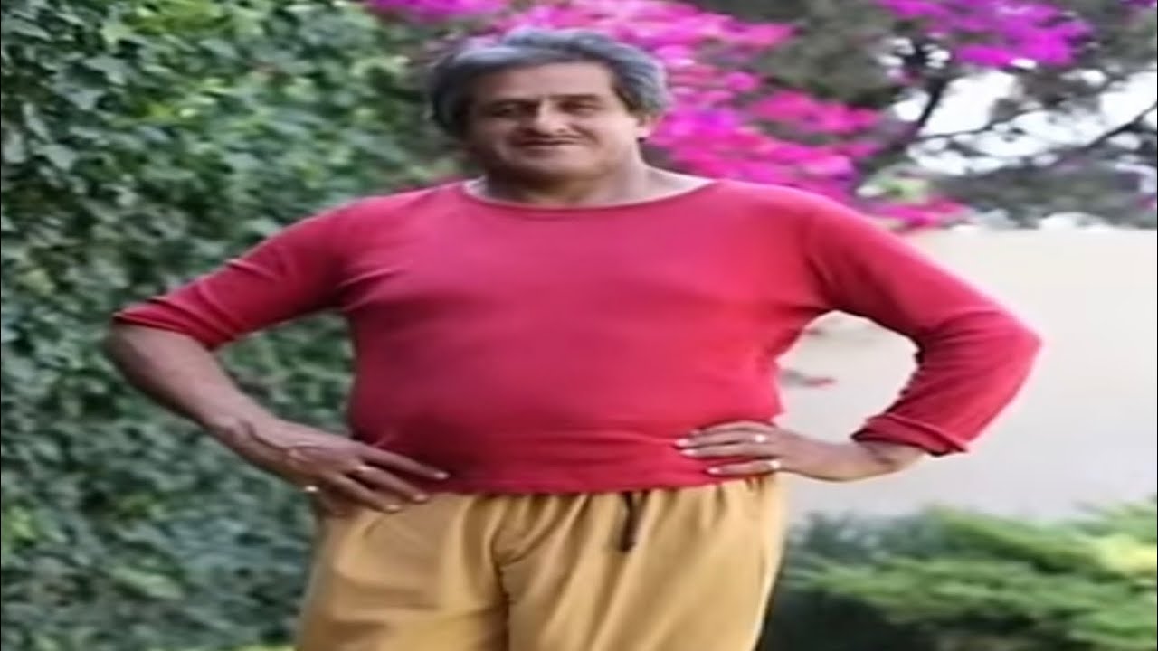 Người này có ống đồng dài nhất thế giới…