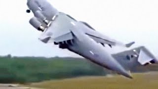 C-17 Arctic Thunder Incident Net Worth