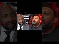 Junior Witter Breaks Silence on Johnny Nelson Feud — “Naseem Hamed Was Right #boxing