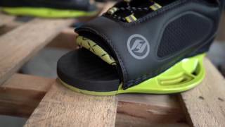 Famous Hyperlite's Team X & Team CT Boot Profile
