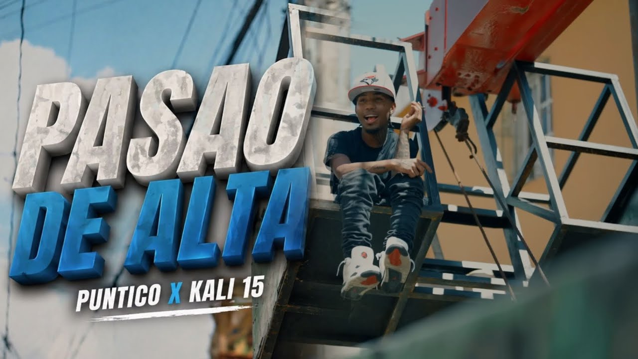 Pasao De Alta (Pasao de Malo)