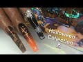 Double Dip Nails | Halloween Collection 🎃