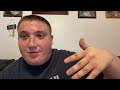 Christmas so far vlogmass day20