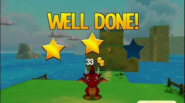DRAGON LAND | IOS /ANDROID GAMEPLAY TRAILER