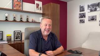 Strictly Gershwin | Craig Hassall Q&A