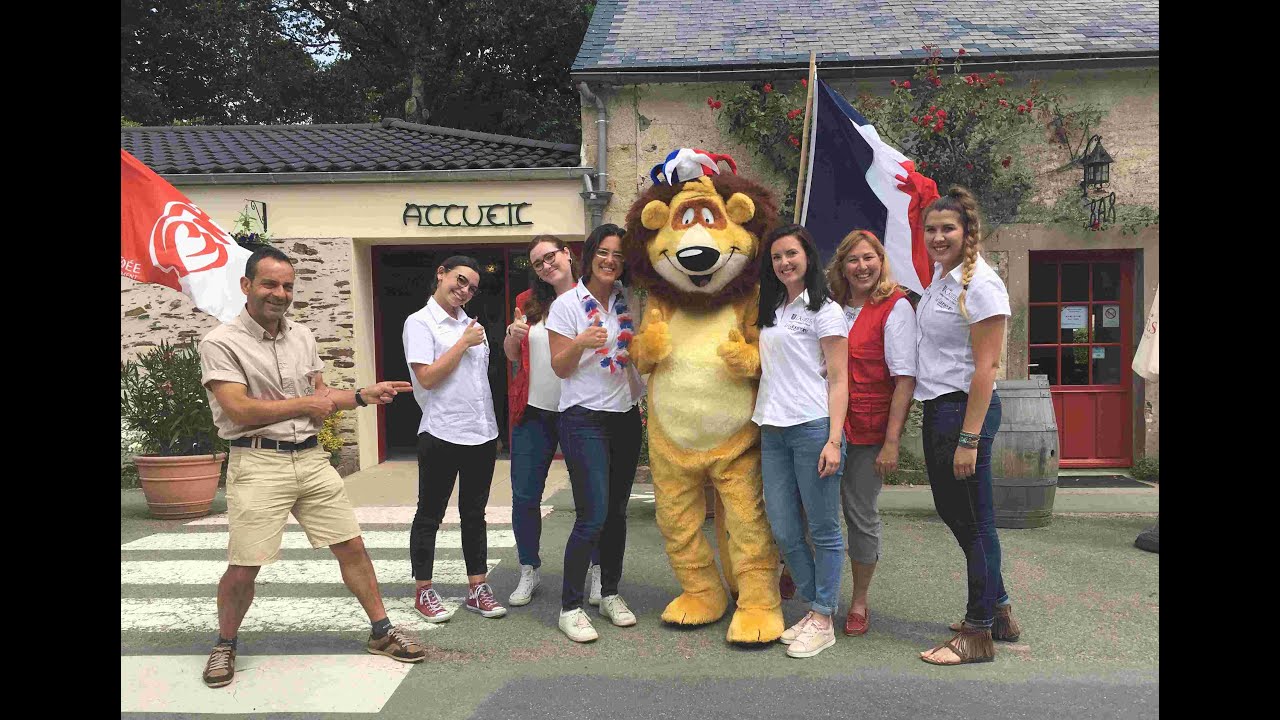 Garangeoire Teams 2018