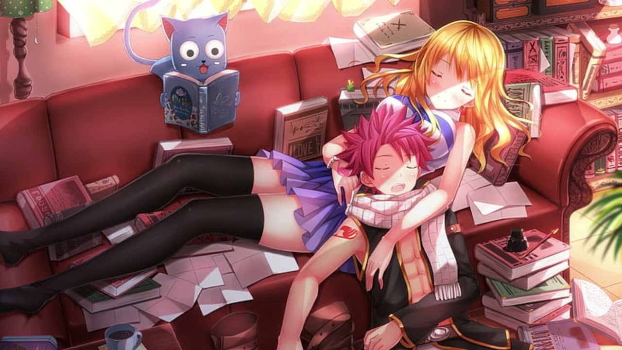 Fairy Tale Vibes – Magic & Lo-fi