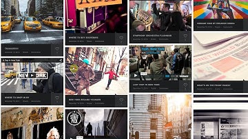 How to setup SOHO - Fullscreen Photo & Video WordPress Theme