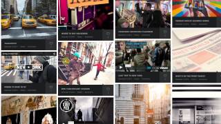 How to setup SOHO - Fullscreen Photo & Video WordPress Theme