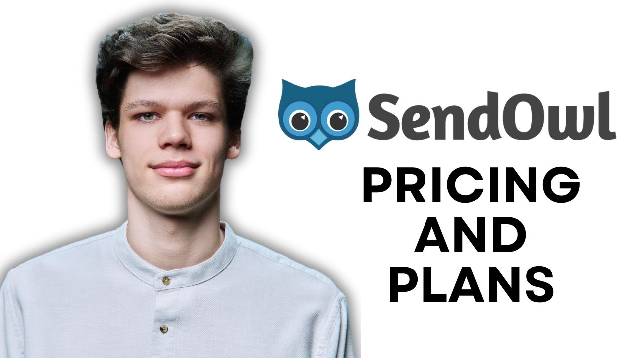 SENDOWL PRICING AND PLANS