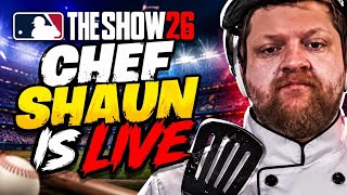 🚨NEXT BIG STREAMER🚨MLB THE SHOW 26 🚨