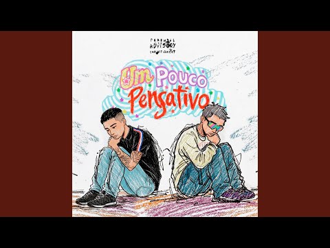 Massaru, tarisiix & Senna - Um Pouco Pensativo