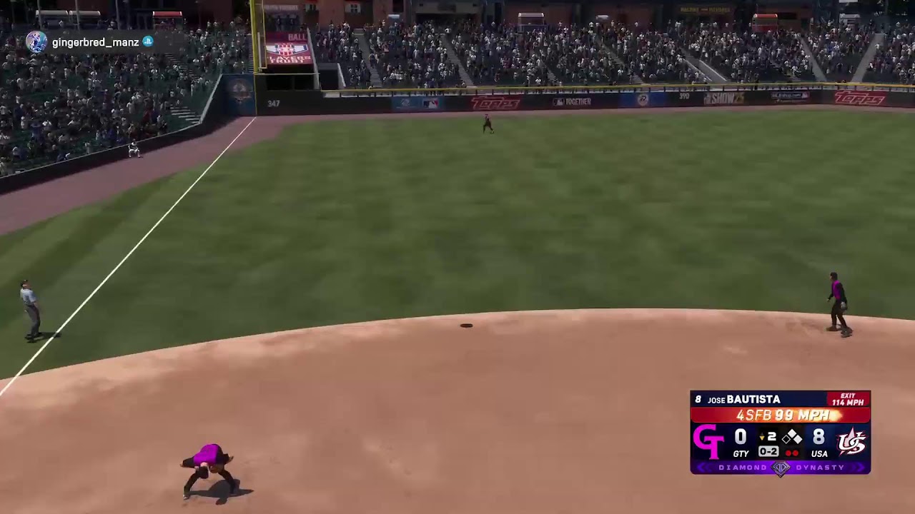 BUSCANDO LAS VICTORIAS - Ranked Season -THE SHOW 25 - WEEKEN