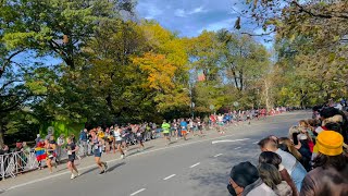 NEW YORK Marathon 2021 | 4K UHD