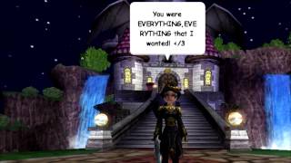 Wizard101~ My Happy Ending- Avril Lavigne Mv ~Full~ {{ D e d i c a t e d }}