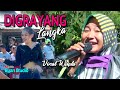 ANDI PUTRA 1 | DIGRAYANG LANGKA VOC. WINDA | Desa Temiyang Cilegeh Bakung | 25 Agustus 2020