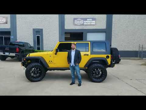 Texas Auto Value Locations