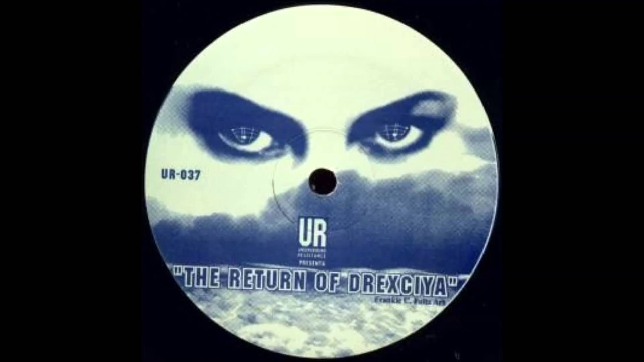 Watch Drexciya - You Dont Know (12" Vinyl HD) on YouTube Watch Drexciya - You Dont Know (12" Vinyl HD) on YouTube