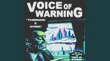 Voice Of Warning