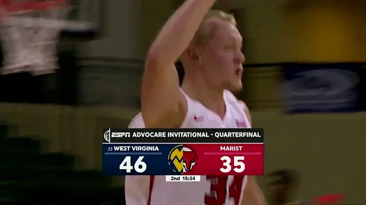 David Knudsen highlights