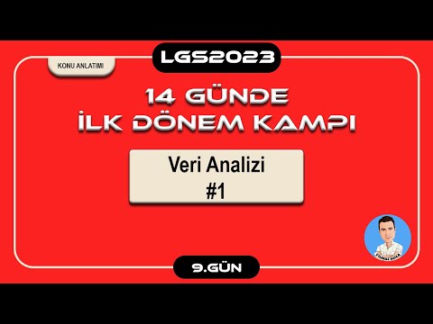14 GÜNDE LGS