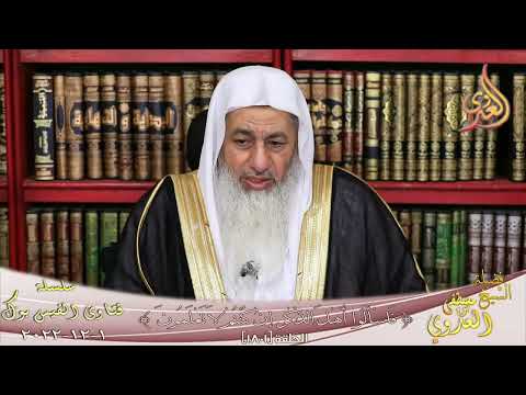 هل يجوز ترك حلق العانة والإبط أكثر من 40 يوم للشيخ مصطفي العدوي