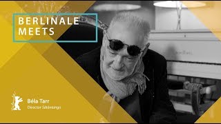 Berlinale Meets... Béla Tarr | Berlinale 2019