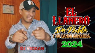 El LLANERO DE ÑUBLE 2024 MIX - Dj Vicman Chile