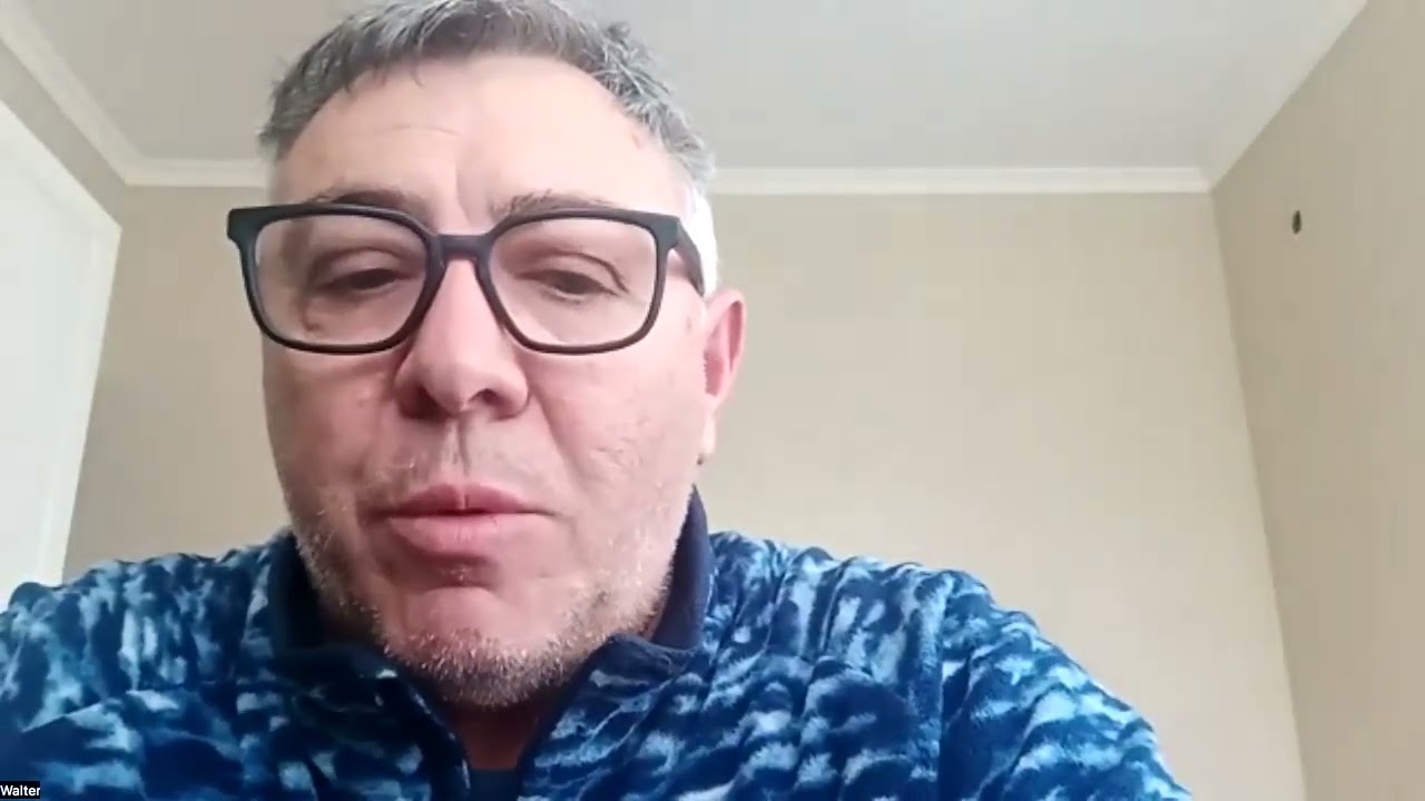 Cómo será el operativo de seguridad para el clásico entre Olimpo y Villa Mitre. Walter Bertotto