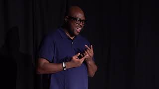 I Hear You, But Can You Hear Me | Mike Agyin | TEDxComptonBlvd