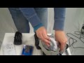 Nikon D90 D80 Battery Grip EN-EL 3e battery - CowboyStudio.com