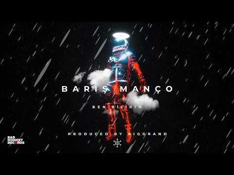 BARIŞ MANÇO - BEN BİLİRİM (DJ BigGrand Edit)