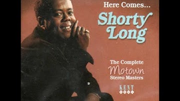 Shorty Long - Function At The Junction